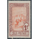 tunis CP 08 *- A.GERBER Philatélie - Philatélie 