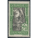 tunis CP 13 *