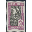 tunis CP 16 *