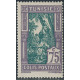 tunis CP 18 *- A.GERBER Philatélie - Philatélie 