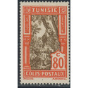 tunis CP 19 *