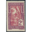 tunis CP 21 *