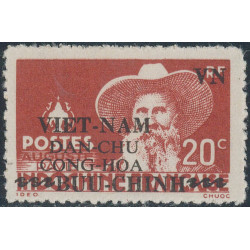 Viet Nam Nord - repdemo 007 **
