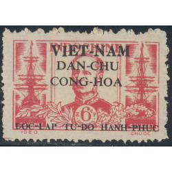 Viet Nam Nord - repdemo 015 **
