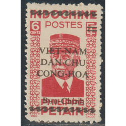 Viet Nam Nord - repdemo 026 *
