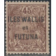 wallis 012a **- A.GERBER Philatélie - Philatélie 