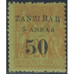 zanzi 15 *