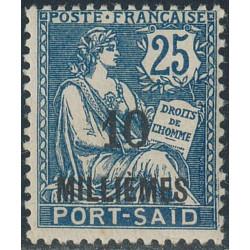 Port Saïd - 53a *
