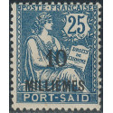 Port Saïd - 53a *