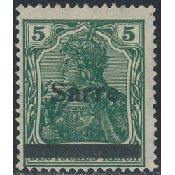 Sarre - 004 *