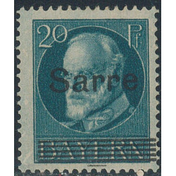 Sarre - 021 **