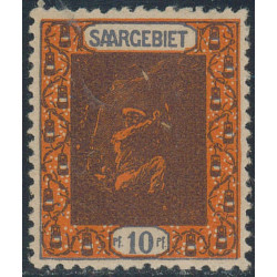 sarre 054 *
