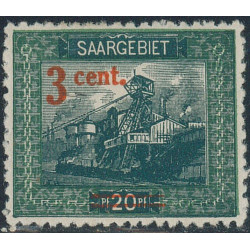 Sarre - 069 *