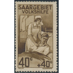sarre 104 *