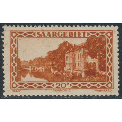 sarre 109 **