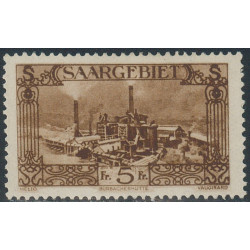 sarre 120 *