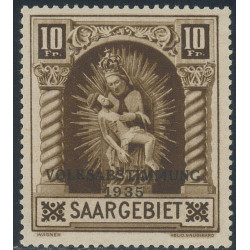 sarre 188 **