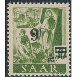 Sarre - 224A **