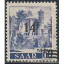 sarre 226A *