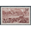 Sarre - 288 *