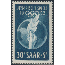 Sarre - 302 *