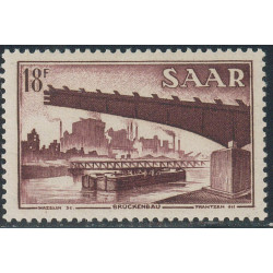 Sarre - 338 **