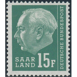 Sarre - 397 **