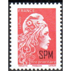 SPM 1208A **