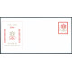 Monaco - Enveloppe 323 **