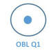 Classique N°047 Obl Q1- A.GERBER Philatélie - Philatélie 