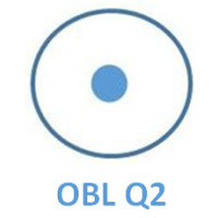Classique N°012 Obl Q2- A.GERBER Philatélie - Philatélie 