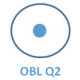 Classique N°040B Obl Q2- A.GERBER Philatélie - Philatélie 