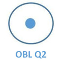 Classique de France N°040B Obl Q2