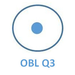Classique de France N°010 Obl Q3