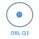 Classique N°011 Obl Q3- A.GERBER Philatélie - Philatélie 