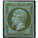 Classique N°011 *- A.GERBER Philatélie - Philatélie 