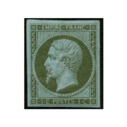 Classique N°011 NSG 