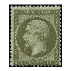 Classique de France N°019 NSG 