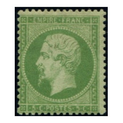 Classique de France N°020 NSG 