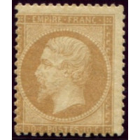 Classique N°021 NSG - A.GERBER Philatélie - Philatélie 