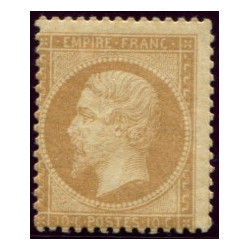 Classique de France N°021 NSG 
