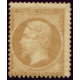 Classique N°021 NSG - A.GERBER Philatélie - Philatélie 