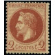 Classique N°026B *- A.GERBER Philatélie - Philatélie 