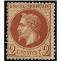 Classique de France N°026B *