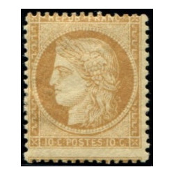 Classique de France N°036 *