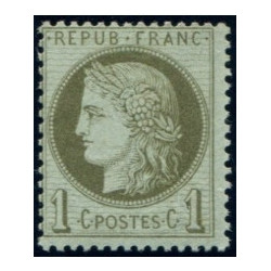 Classique de France N°050 **