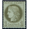 Classique de France N°050 **