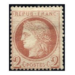 Classique de France N°051 *
