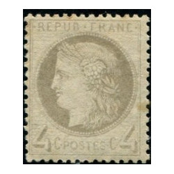 Classique de France N°052 *