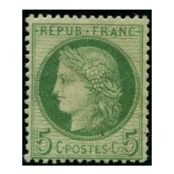 Classique de France N°053 *
